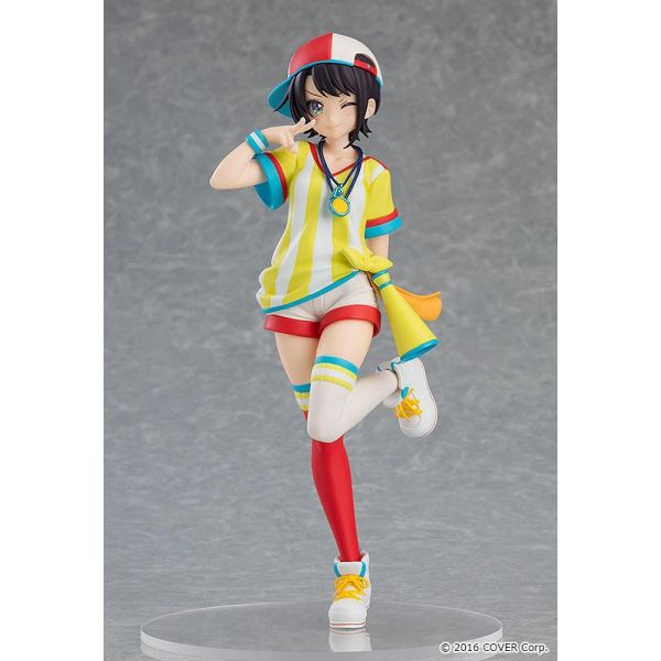 POP UP PARADE Oozora Subaru (Hololive Production) Additional Image 1
