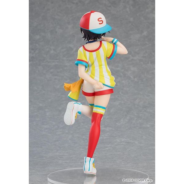 POP UP PARADE Oozora Subaru (Hololive Production) Additional Image 3