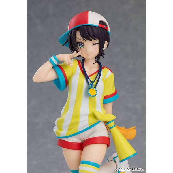 POP UP PARADE Oozora Subaru (Hololive Production) Additional Image 4