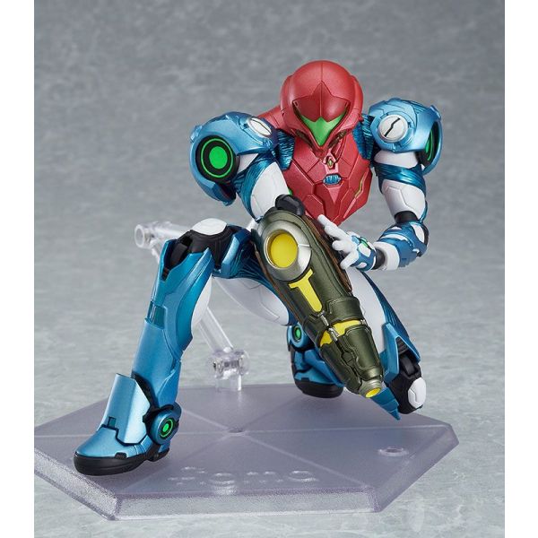 figma Samus Aran Dread Ver. (Metroid Dread) Additional Image 3