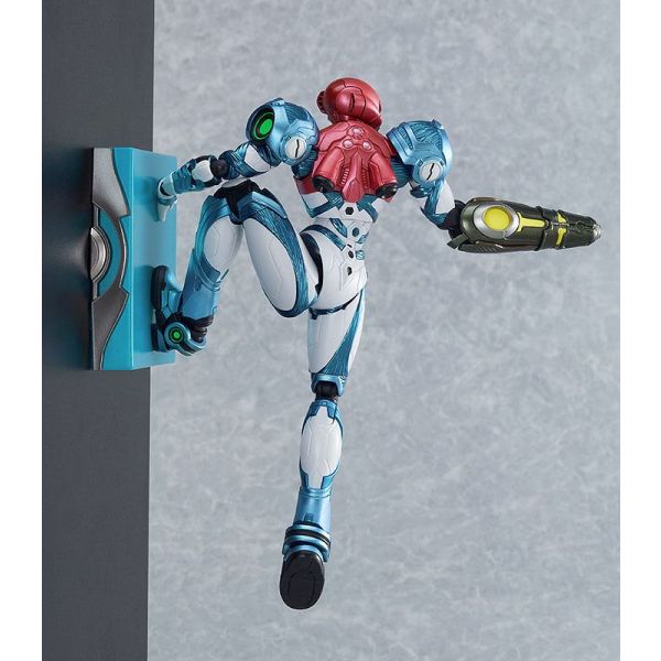 figma Samus Aran Dread Ver. (Metroid Dread) Additional Image 4