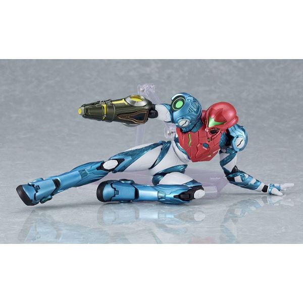 figma Samus Aran Dread Ver. (Metroid Dread) Additional Image 5