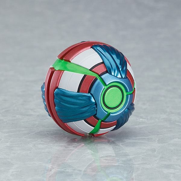 figma Samus Aran Dread Ver. (Metroid Dread) Additional Image 7