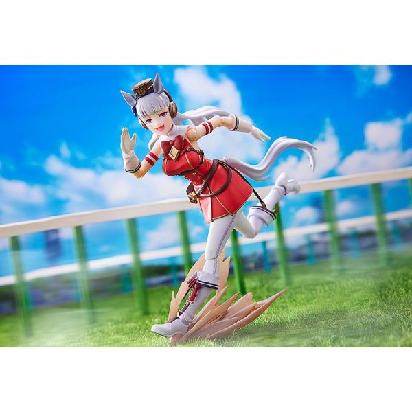 figma Gold Ship (Uma Musume Pretty Derby) Additional Image 1