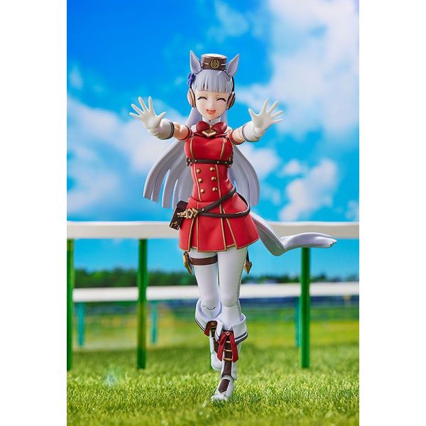 figma Gold Ship (Uma Musume Pretty Derby) Additional Image 2