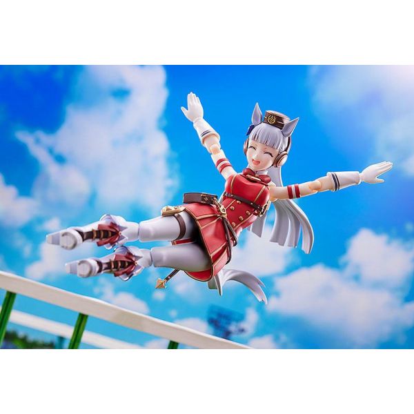 figma Gold Ship (Uma Musume Pretty Derby) Additional Image 3