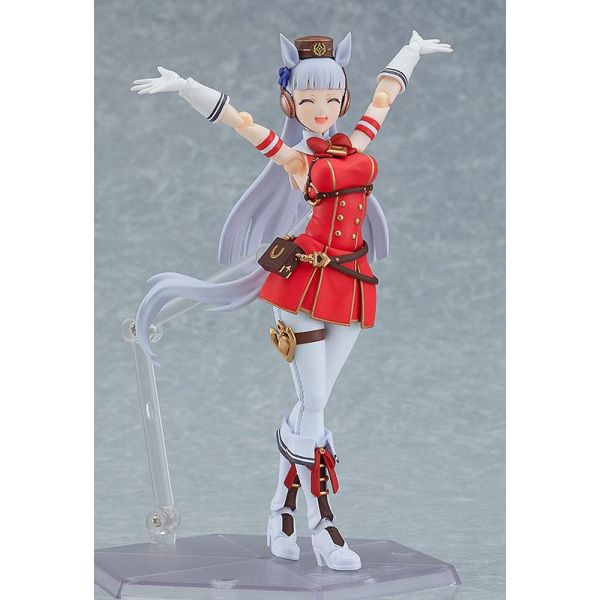 figma Gold Ship (Uma Musume Pretty Derby) Additional Image 7