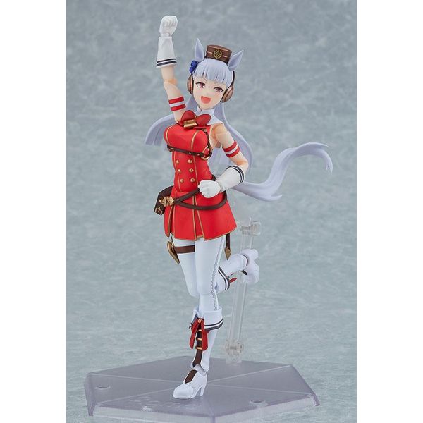 figma Gold Ship (Uma Musume Pretty Derby) Additional Image 8