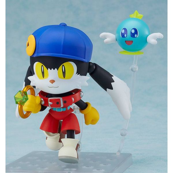 Nendoroid Klonoa (Klonoa: Door to Phantomile) Additional Image 1