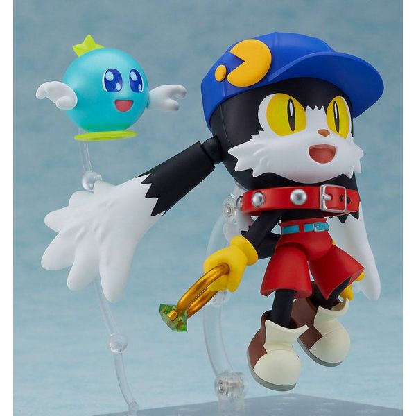 Nendoroid Klonoa (Klonoa: Door to Phantomile) Additional Image 2