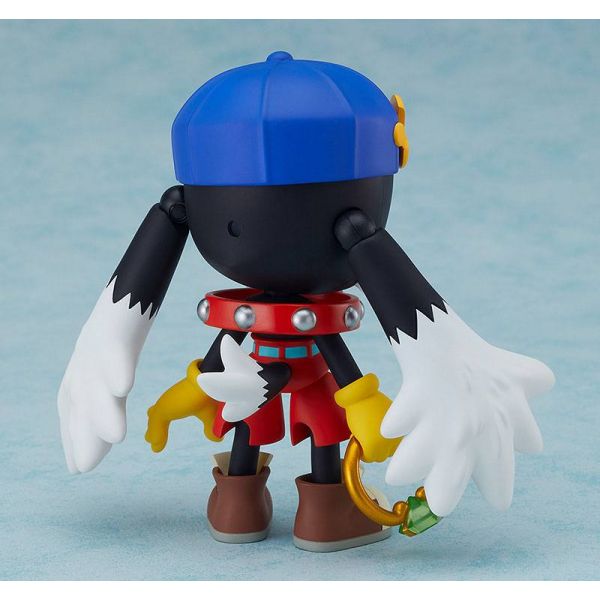 Nendoroid Klonoa (Klonoa: Door to Phantomile) Additional Image 3