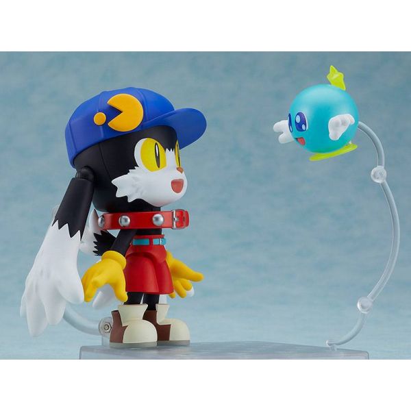 Nendoroid Klonoa (Klonoa: Door to Phantomile) Additional Image 4