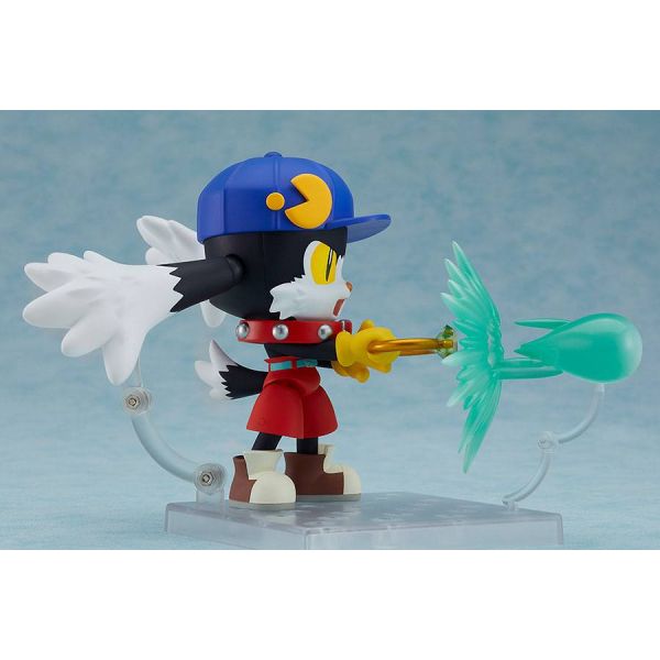 Nendoroid Klonoa (Klonoa: Door to Phantomile) Additional Image 5