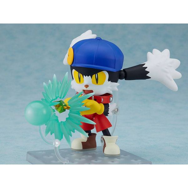 Nendoroid Klonoa (Klonoa: Door to Phantomile) Additional Image 6