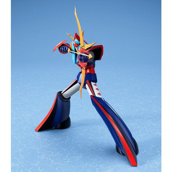 PLAMAX Reideen (Reideen the Brave) Additional Image 1