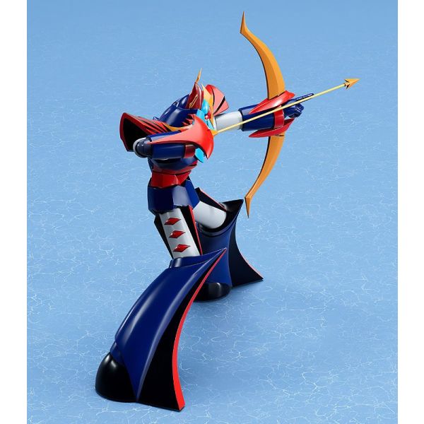 PLAMAX Reideen (Reideen the Brave) Additional Image 2
