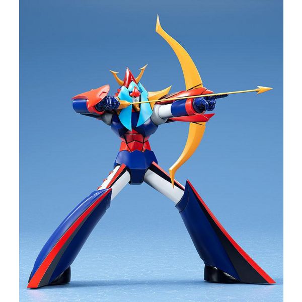 PLAMAX Reideen (Reideen the Brave) Additional Image 3