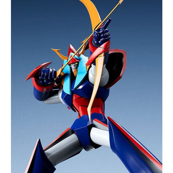 PLAMAX Reideen (Reideen the Brave) Additional Image 4