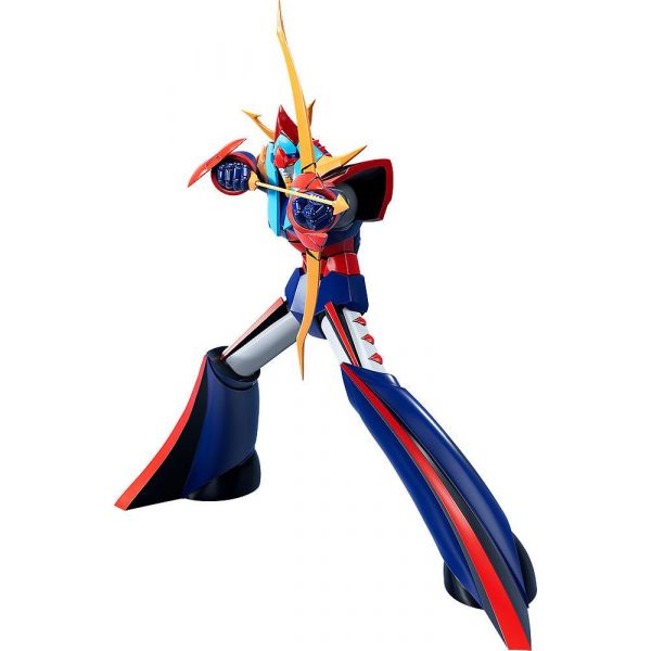 PLAMAX Reideen (Reideen the Brave) Main Image
