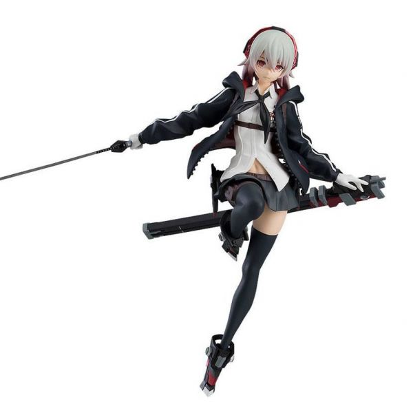 View Pop Up Parade Figures page