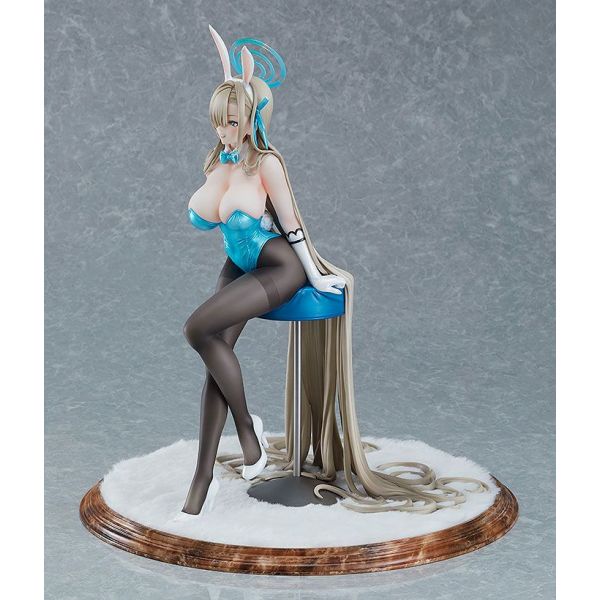 Asuna Ichinose (Bunny Girl) Statue (Blue Archive) Additional Image 1