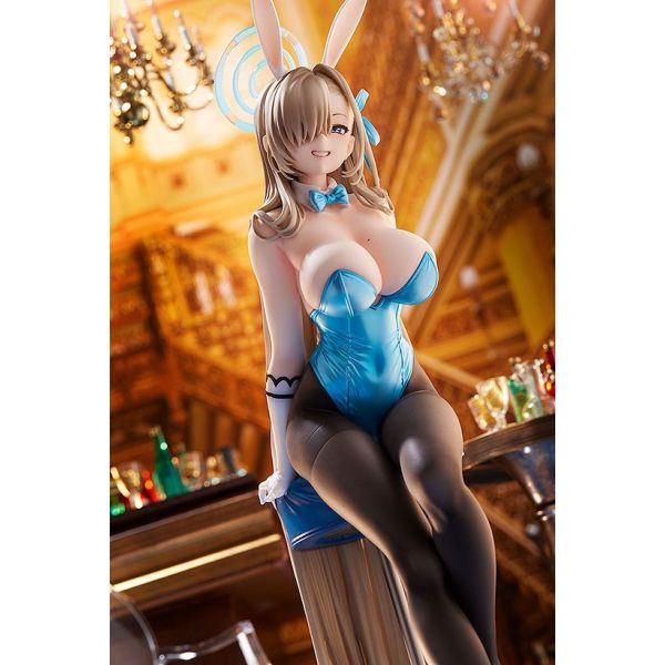 Asuna Ichinose (Bunny Girl) Statue (Blue Archive) Additional Image 5