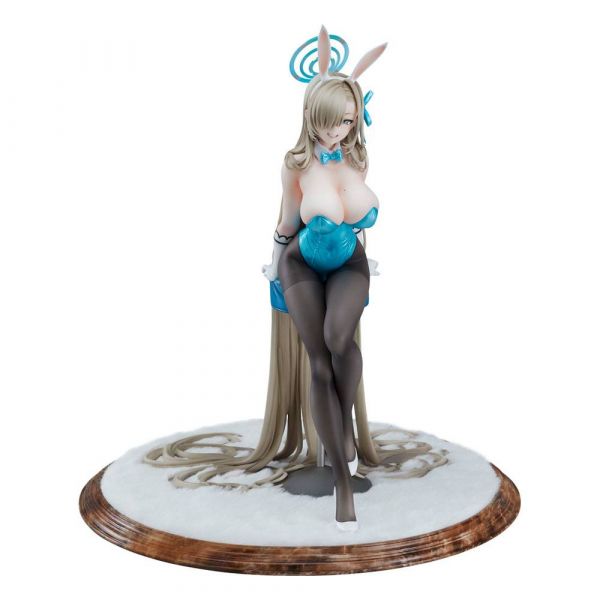 Asuna Ichinose (Bunny Girl) Statue (Blue Archive) Main Image