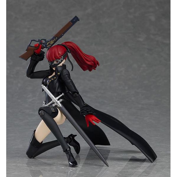 figma Violet (Persona 5 Royal) Additional Image 1