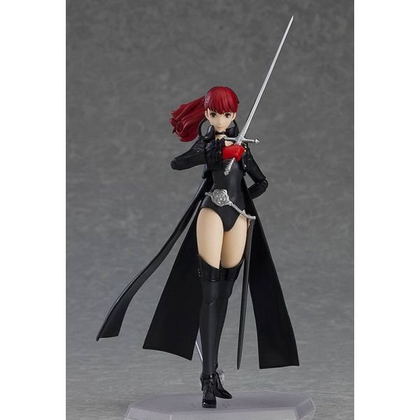 figma Violet (Persona 5 Royal) Additional Image 3