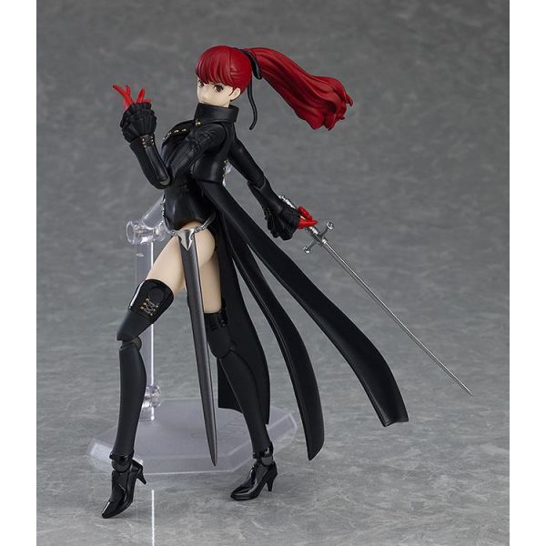 figma Violet (Persona 5 Royal) Additional Image 4
