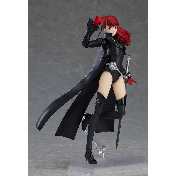 figma Violet (Persona 5 Royal) Additional Image 5