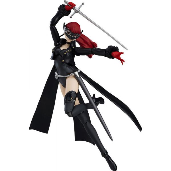 figma Violet (Persona 5 Royal) Main Image
