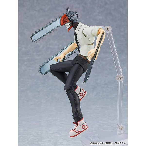 figma Denji (Chainsaw Man) Additional Image 2