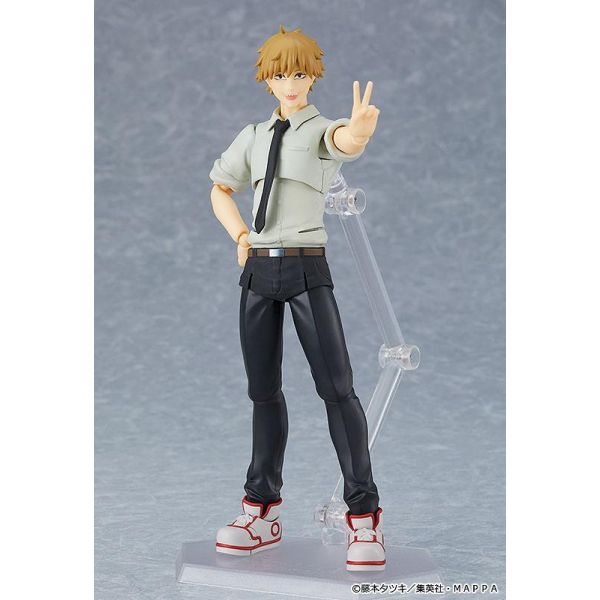 figma Denji (Chainsaw Man) Additional Image 5
