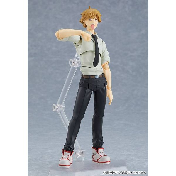 figma Denji (Chainsaw Man) Additional Image 6