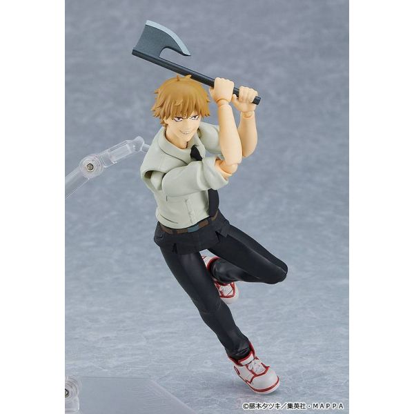 figma Denji (Chainsaw Man) Additional Image 7