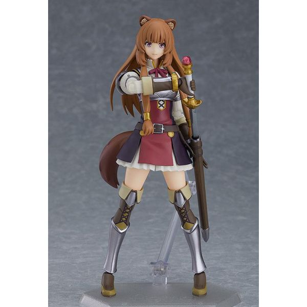 figma Raphtalia (Reissue) (The Rising of the Shield Hero) Additional Image 1