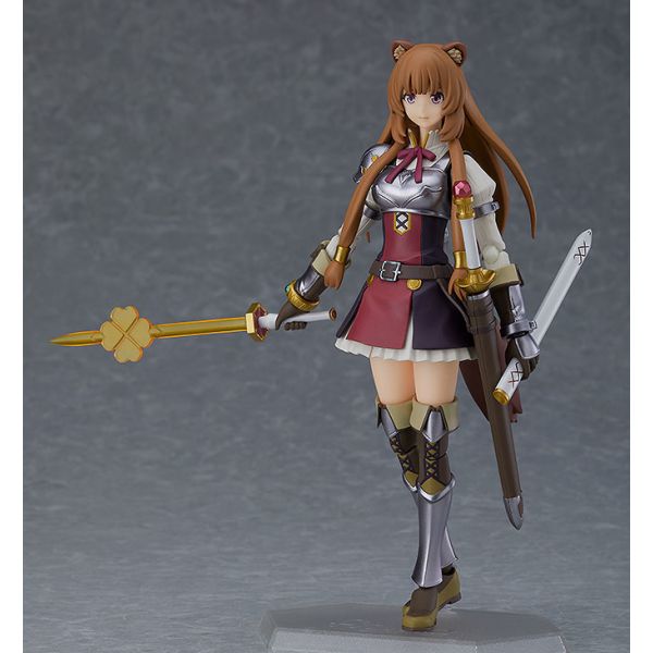 figma Raphtalia (Reissue) (The Rising of the Shield Hero) Additional Image 2