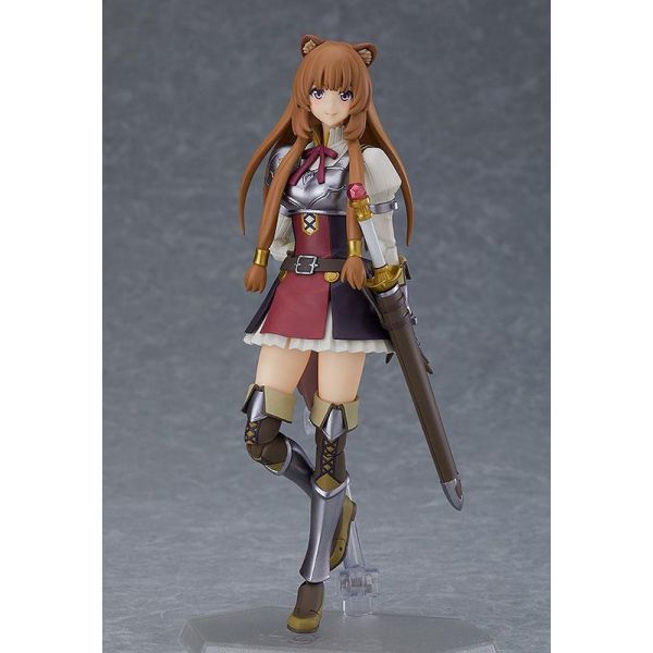 figma Raphtalia (Reissue) (The Rising of the Shield Hero) Additional Image 3