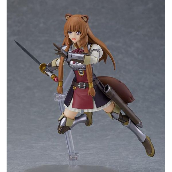 figma Raphtalia (Reissue) (The Rising of the Shield Hero) Additional Image 4