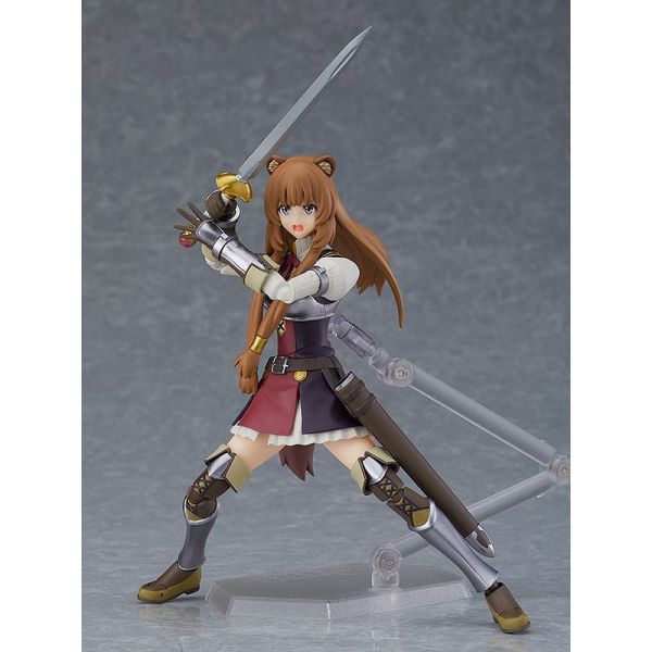 figma Raphtalia (Reissue) (The Rising of the Shield Hero) Additional Image 5