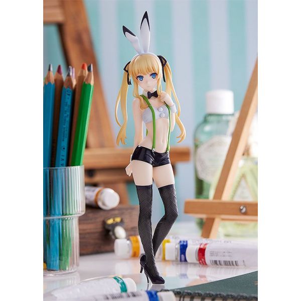 POP UP PARADE Eriri Spencer Sawamura: Bunny Ver. (Saekano the Movie: Finale) Additional Image 5