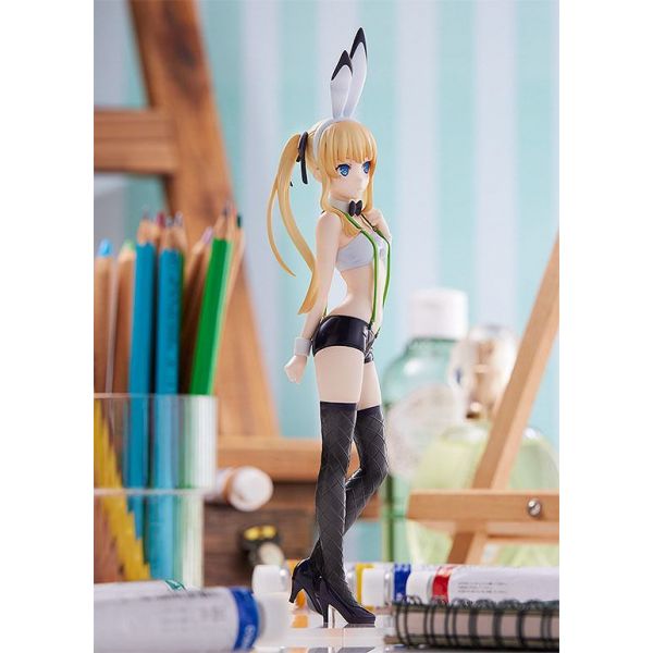 POP UP PARADE Eriri Spencer Sawamura: Bunny Ver. (Saekano the Movie: Finale) Additional Image 6