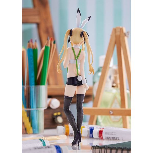 POP UP PARADE Eriri Spencer Sawamura: Bunny Ver. (Saekano the Movie: Finale) Additional Image 7