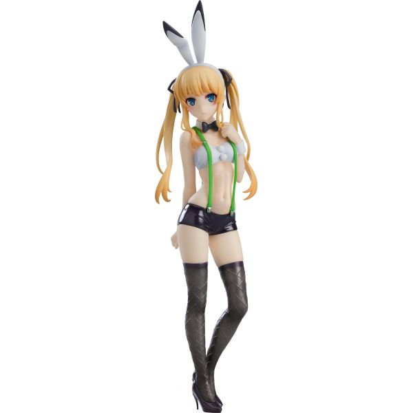 POP UP PARADE Eriri Spencer Sawamura: Bunny Ver. (Saekano the Movie: Finale) Main Image