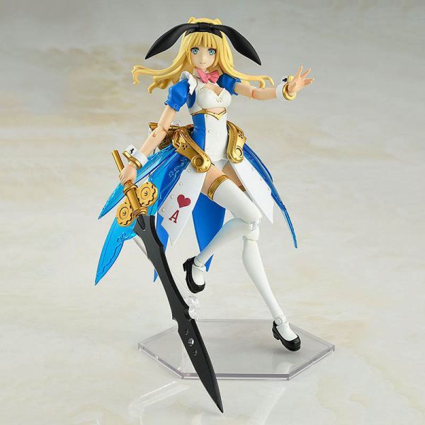 View Figure Model Kits page