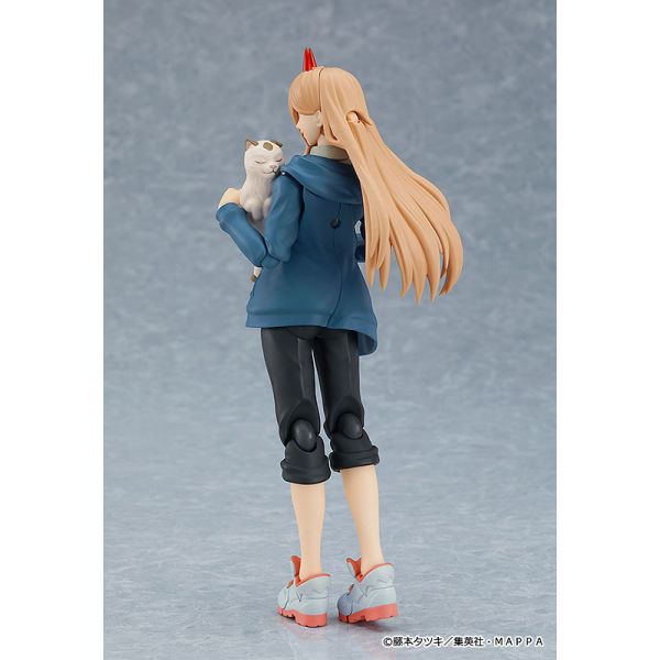 figma Power (Chainsaw Man) Additional Image 1