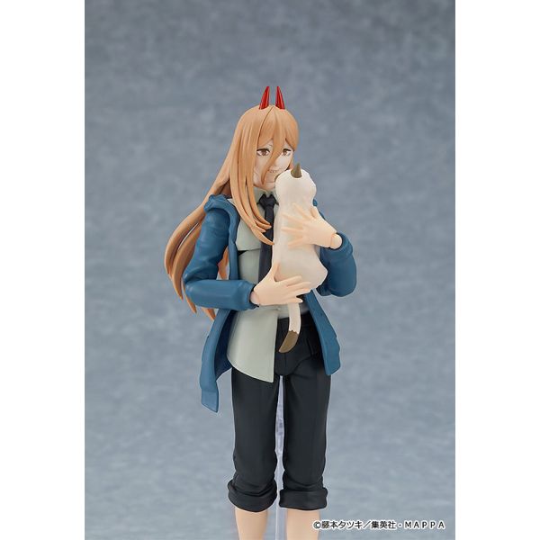 figma Power (Chainsaw Man) Additional Image 2