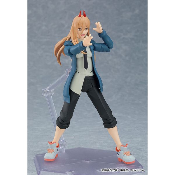 figma Power (Chainsaw Man) Additional Image 3