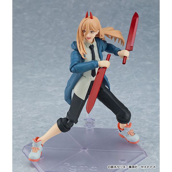 figma Power (Chainsaw Man) Additional Image 4